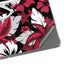 NFL Atlanta Falcons Tropical Print Surface Pro 8 Skin