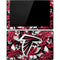 NFL Atlanta Falcons Tropical Print Surface Pro Tablet Skin