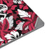 NFL Atlanta Falcons Tropical Print Universal Laptop 11in (8.8 x 6.2in) Skin