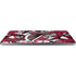 NFL Atlanta Falcons Tropical Print Universal Laptop 16in (13 x 9.4in) Skin