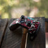 NFL Atlanta Falcons Tropical Print Xbox One Controller Skin