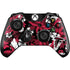 NFL Atlanta Falcons Tropical Print Xbox One Controller Skin