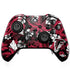 NFL Atlanta Falcons Tropical Print Xbox One Elite Controller Skin