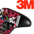 NFL Atlanta Falcons Tropical Print Xbox One X Controller Skin