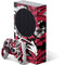 NFL Atlanta Falcons Tropical Print Xbox Series S Skins