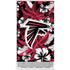NFL Atlanta Falcons Tropical Print Xbox Series S Console Skin