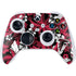 NFL Atlanta Falcons Tropical Print Xbox Series S Controller Skin