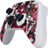 NFL Atlanta Falcons Tropical Print Xbox Series S Controller Skin