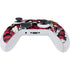 NFL Atlanta Falcons Tropical Print Xbox Series S Controller Skin