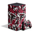 NFL Atlanta Falcons Tropical Print Xbox Series X Bundle Skin