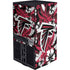 NFL Atlanta Falcons Tropical Print Xbox Series X Bundle Skin