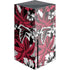 NFL Atlanta Falcons Tropical Print Xbox Series X Console Skin