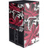 NFL Atlanta Falcons Tropical Print Xbox Series X Console Skin