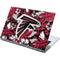 NFL Atlanta Falcons Tropical Print Yoga 910 2-in-1 14in Touch-Screen Skin