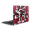 NFL Atlanta Falcons Tropical Print Zenbook UX305FA 13.3in Skin