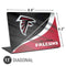 NFL Atlanta Falcons Universal Laptop 11in (8.8 x 6.2in) Skin