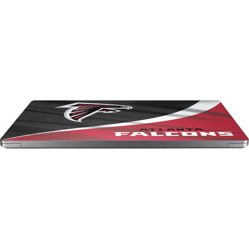 NFL Atlanta Falcons Universal Laptop 12in (9.8 x 6.8in) Skin