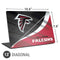 NFL Atlanta Falcons Universal Laptop 13in (10.6 x 7.6in) Skin