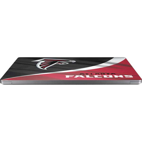 NFL Atlanta Falcons Universal Laptop 15in (12.2 x 8.8in) Skin