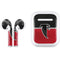 NFL Atlanta Falcons Vintage Apple AirPods Skin