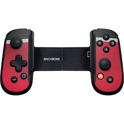 NFL Atlanta Falcons Vintage Backbone One for iPhone Game Controller Skin