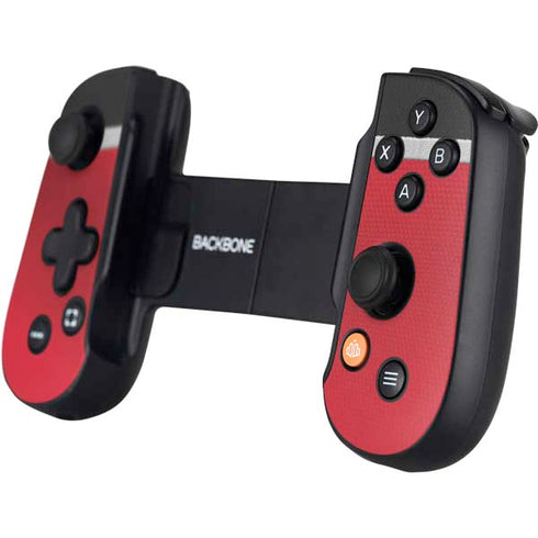 NFL Atlanta Falcons Vintage Backbone One for iPhone Game Controller Skin