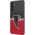NFL Atlanta Falcons Vintage Galaxy A14 5G Skin