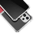 NFL Atlanta Falcons Vintage Galaxy A53 5G Clear Case