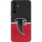 NFL Atlanta Falcons Vintage Galaxy A54 5G Skin