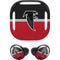 NFL Atlanta Falcons Vintage Galaxy Buds Pro Skin