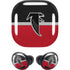 NFL Atlanta Falcons Vintage Galaxy Buds Pro Skin