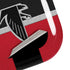 NFL Atlanta Falcons Vintage Galaxy Buds Pro Skin