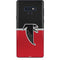 NFL Atlanta Falcons Vintage Galaxy Note 9 Skin