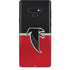 NFL Atlanta Falcons Vintage Galaxy Note 9 Skin