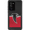NFL Atlanta Falcons Vintage Galaxy Note20 Ultra 5G Waterproof Case