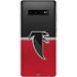 NFL Atlanta Falcons Vintage Galaxy S10 Plus Skin