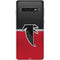 NFL Atlanta Falcons Vintage Galaxy S10 Skin