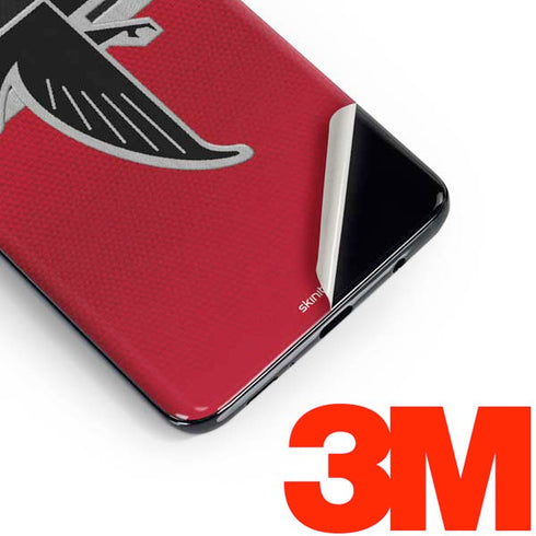 NFL Atlanta Falcons Vintage Galaxy S10 Skin