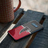 NFL Atlanta Falcons Vintage Galaxy S10e Skin