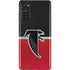 NFL Atlanta Falcons Vintage Galaxy S20 Fan Edition Skin
