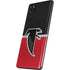NFL Atlanta Falcons Vintage Galaxy S20 Fan Edition Skin
