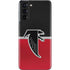 NFL Atlanta Falcons Vintage Galaxy S21 5G Skin
