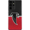 NFL Atlanta Falcons Vintage Galaxy S21 Ultra 5G Skin