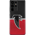NFL Atlanta Falcons Vintage Galaxy S21 Ultra 5G Skin