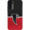 NFL Atlanta Falcons Vintage Galaxy S22 Plus Pro Case