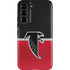 NFL Atlanta Falcons Vintage Galaxy S22 Pro Case