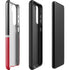 NFL Atlanta Falcons Vintage Galaxy S22 Pro Case