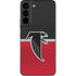 NFL Atlanta Falcons Vintage Galaxy S22 Skin