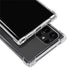 NFL Atlanta Falcons Vintage Galaxy S22 Ultra Clear Case