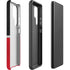 NFL Atlanta Falcons Vintage Galaxy S22 Ultra Pro Case